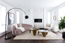 KENYA HAND-TUFTED RUG - Default Title