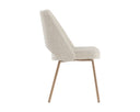 RADELLA DINING CHAIR - BERGEN TAUPE