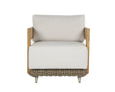 POTENZA ARMCHAIR - Default Title