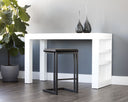 BOONE COUNTER STOOL - GREY ONYX