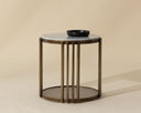 NAXOS SIDE TABLE - Default Title