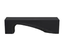 SOMA BENCH - BLACK