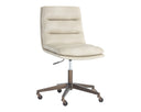 STINSON OFFICE CHAIR - BRAVO CREAM