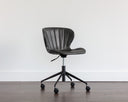 ARABELLA OFFICE CHAIR - BRAVO PORTABELLA