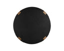 GALLUS COFFEE TABLE - CARBON