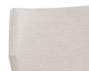JAMES STACKABLE DINING CHAIR - CITY BEIGE