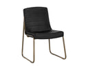 ANTON DINING CHAIR - Default Title