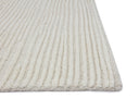 DEVA HAND-TUFTED RUG - IVORY 10 X 14