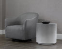 PERFETTI END TABLE - Default Title