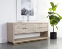 AKAVA DRESSER - Default Title