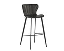 ARABELLA BARSTOOL - BRAVO PORTABELLA POLO CLUB KOHL GREY