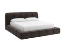 OLENA BED - KING MEG ASH