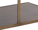 KAMALI COFFEE TABLE - Default Title