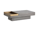 QUILL COFFEE TABLE - Default Title