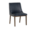 HALDEN DINING CHAIR - BRAVO ADMIRAL
