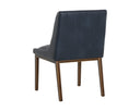HALDEN DINING CHAIR - BRAVO ADMIRAL