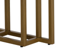 BALDESSARA DINING TABLE - Default Title