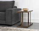 KAMALI SIDE TABLE - Default Title