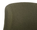 SOPHIENE LOUNGE CHAIR - COPENHAGEN OLIVE