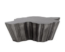 LYNX COFFEE TABLE - ANTIQUE GREY