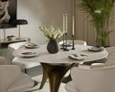 BIJON DINING TABLE - Default Title