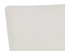 ILUKA DINING CHAIR - DANNY IVORY