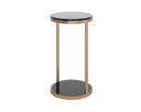 BENJAMIN END TABLE - Default Title