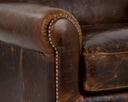 BASTONI LOUNGE CHAIR - Default Title