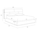 BECKHAM BED - Default Title