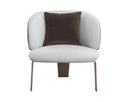 GARRY LOUNGE CHAIR - Default Title