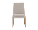 ROSINE DINING CHAIR - Default Title