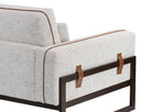 BELINDA SOFA - Default Title
