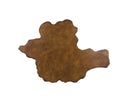 LYNX COFFEE TABLE - ANTIQUE BRONZE