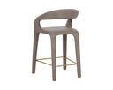 ATIKA COUNTER STOOL - Default Title