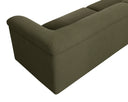 GLADYS SOFA - COPENHAGEN OLIVE