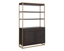 BALDESSARA BOOKCASE - Default Title