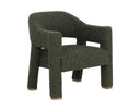 PRISCA LOUNGE CHAIR - Default Title