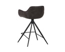OWEN SWIVEL COUNTER STOOL - Default Title