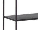 EIFFEL BOOKCASE - EXTRA LARGE BLACK