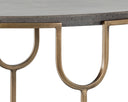 ARYA SIDE TABLE - Default Title