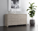 ATHERTON DRESSER - Default Title