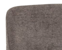 DOVER BARSTOOL - BRAVO PORTABELLA SPARROW GREY