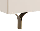 CELINE DRESSER - CREAM