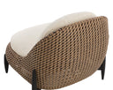CARILO LOUNGE CHAIR - Default Title