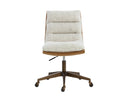 STINSON OFFICE CHAIR - HAILEY MOON KONA CAMEL