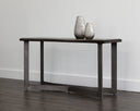 MARLEY CONSOLE TABLE - Default Title