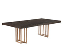 BALDESSARA DINING TABLE - Default Title