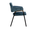 SHARQUI DINING ARMCHAIR - Default Title