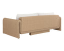 TIBI SOFA - NATURAL LOUIS CREAM