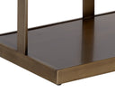 KAMALI SIDE TABLE - Default Title